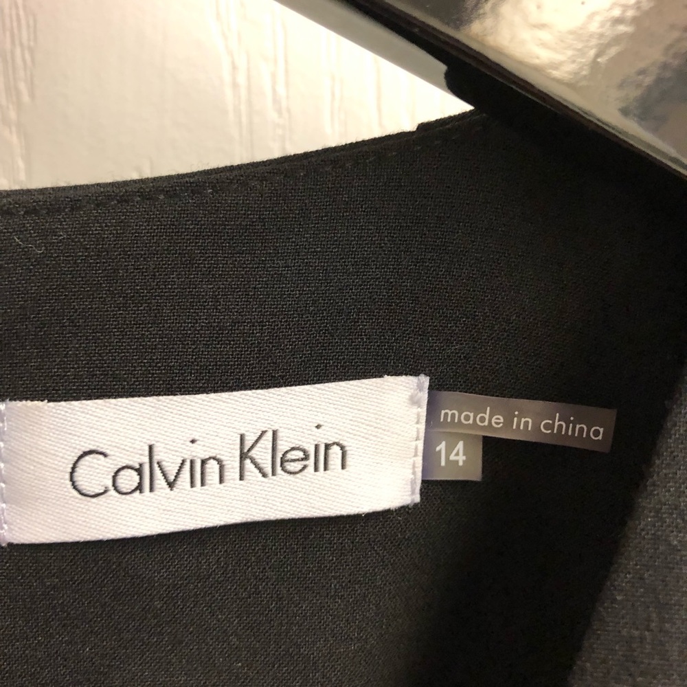 Calvin Klein Dress - Picture 5 of 8